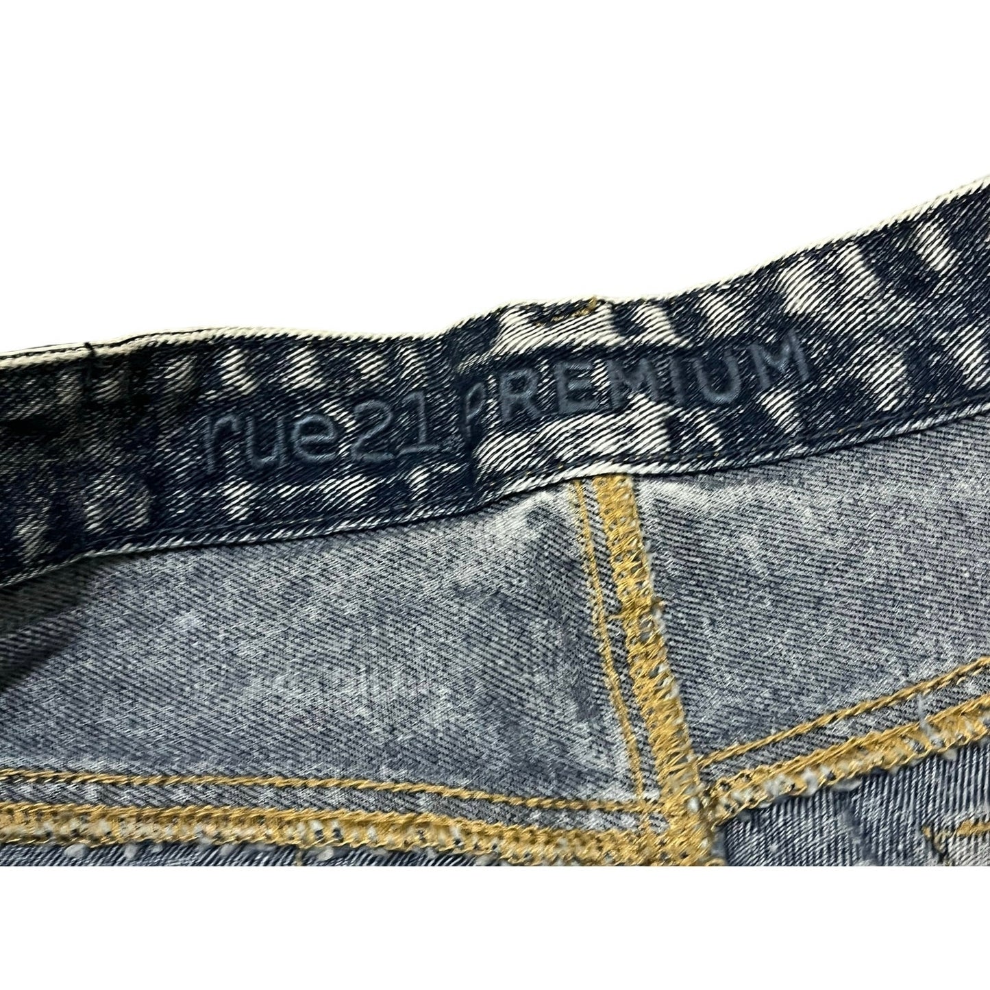 Rue 21 Pemium Women’s Jean’s Size 34 X 26