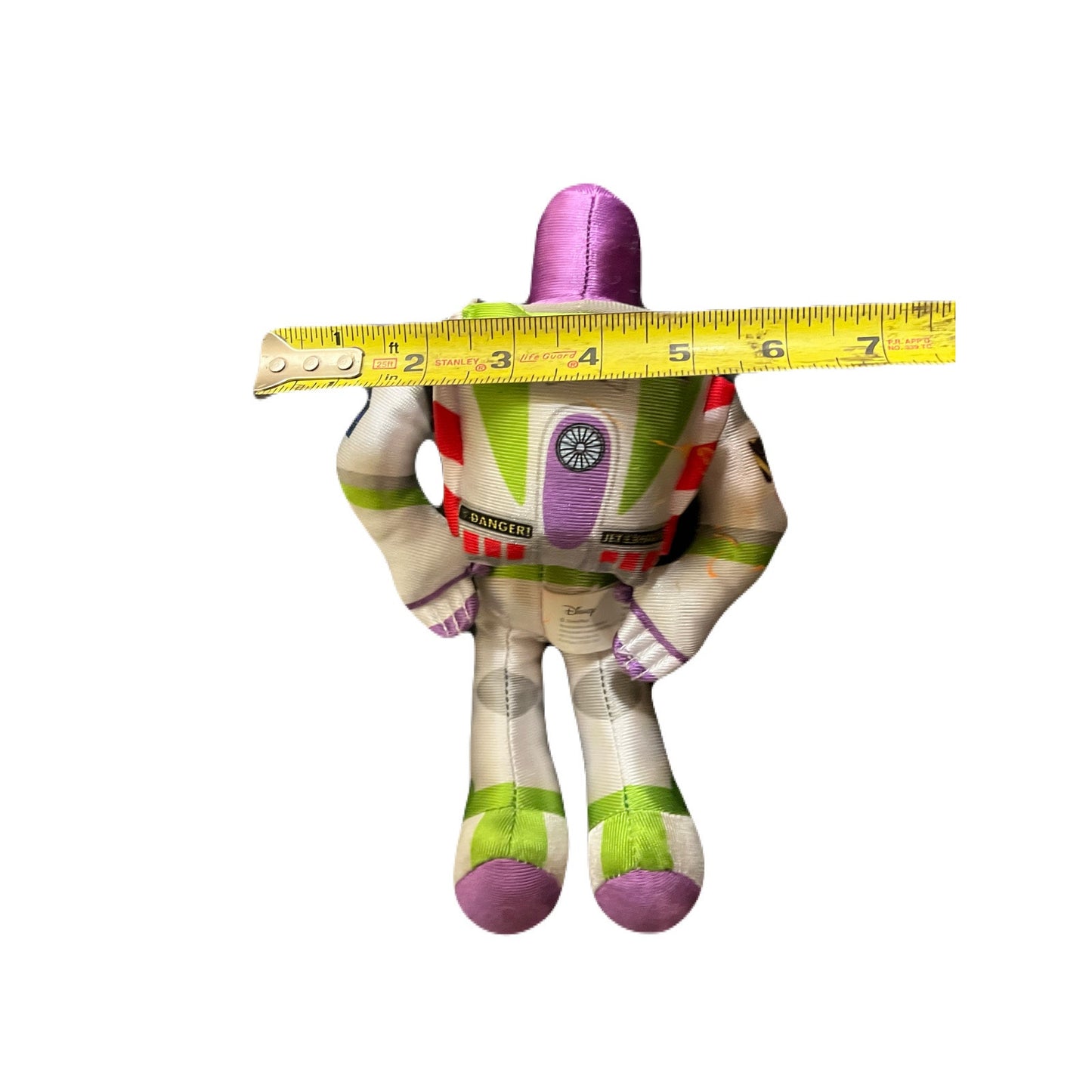 Buzz Lite Year Stuff Animal