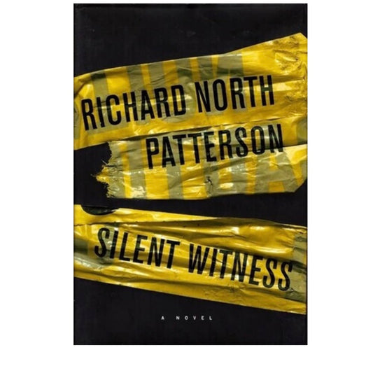 Richard North Patterson
Silent Witness Book