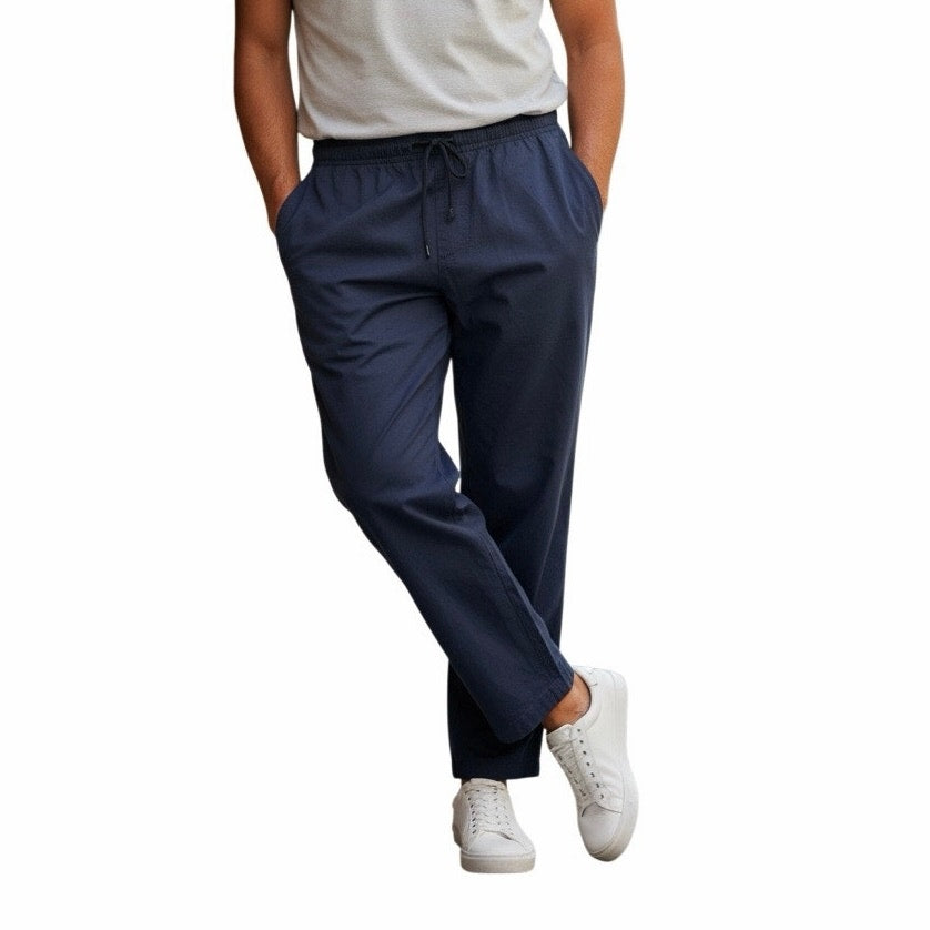 Sodexo Men’s Navy Blue Cook Pants Size X-Large New
