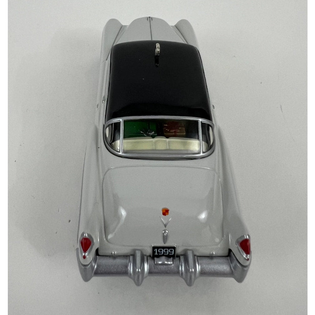 Hallmark Keepsake 1949 Cadillac Coupe deVille 50th Anniversary Ornament 1999