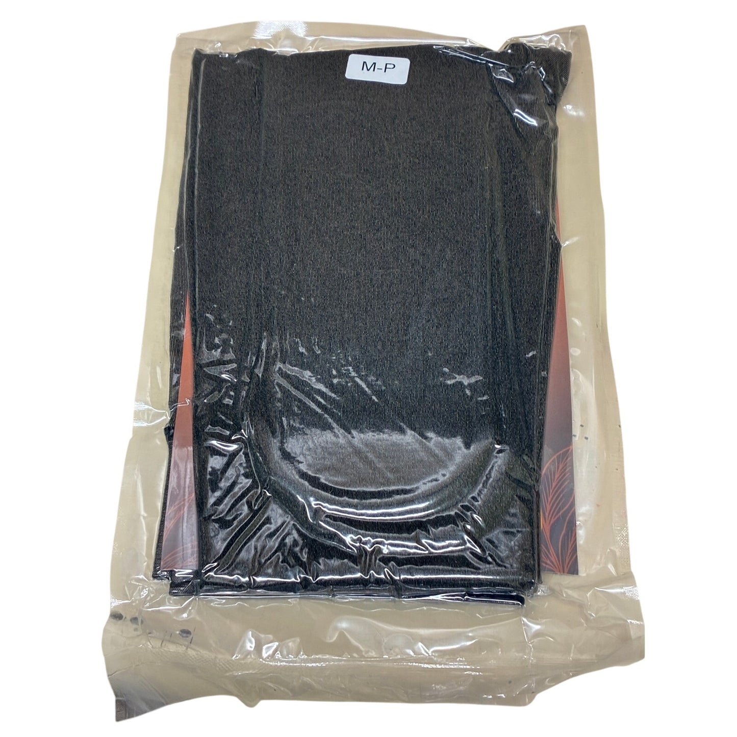 Fleece Lined Thermal Tights-Warm Fake Translucent Pantyhose LNMBFV