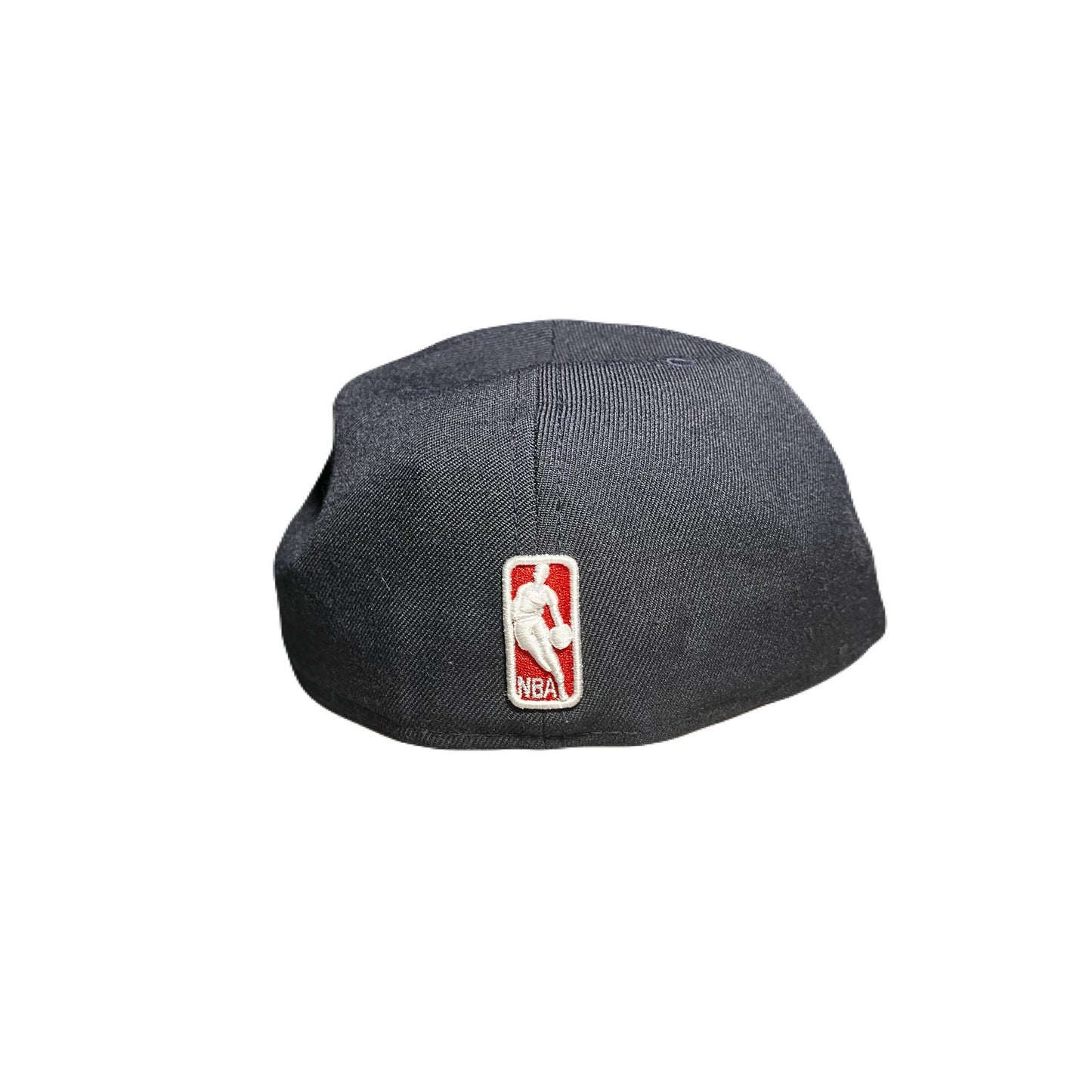 New Era 9Fifty Cleveland Cavaliers Navy & Red New
