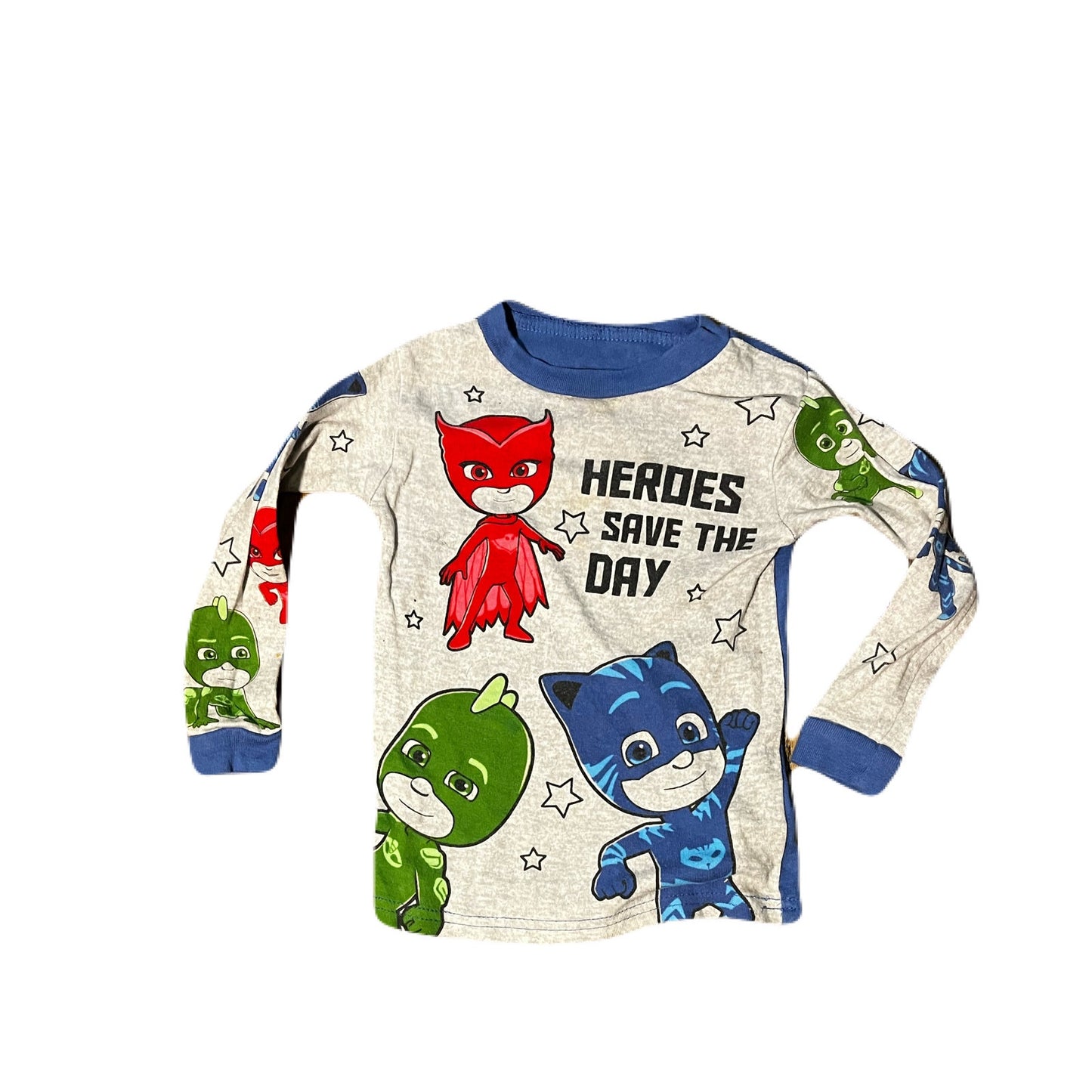 A Bundle Of 9 Name Brand Kids Clothes Size 4T