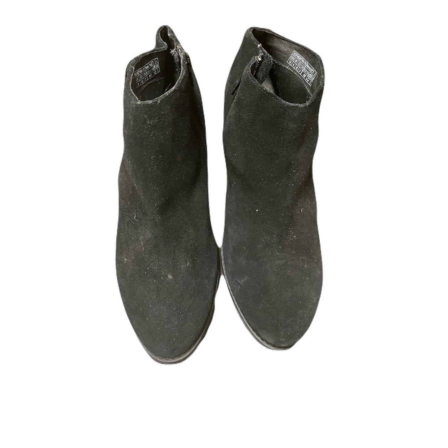 Vionic Black Women’s Shoe’s Size 10