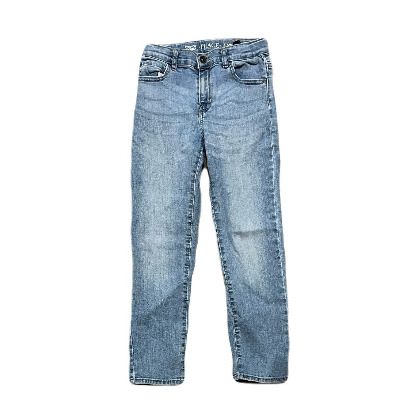 The Children Place Light Blue Girls Jean’s Size 8