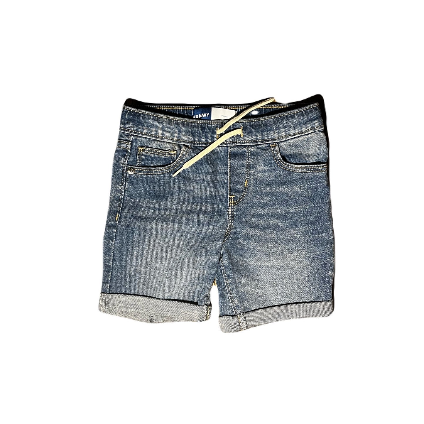 A Bundle Of Name Brand Kids Shorts Size 4T