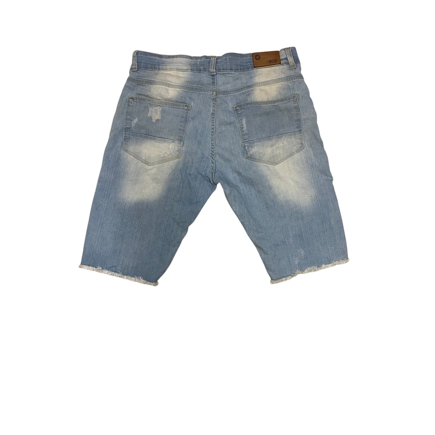 Focus Men’s Jeans Light Blue Size 32