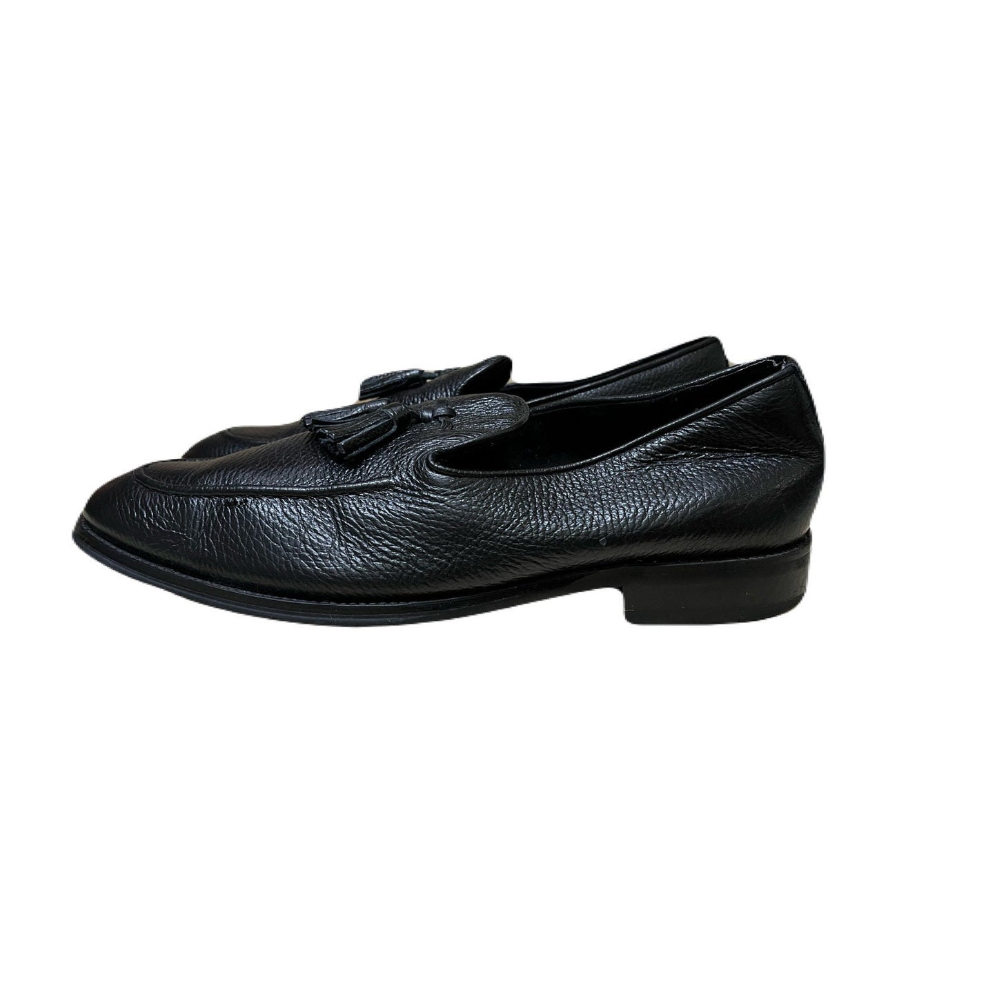 Aldo Men’s Leather Dress Shoe’s Size 10