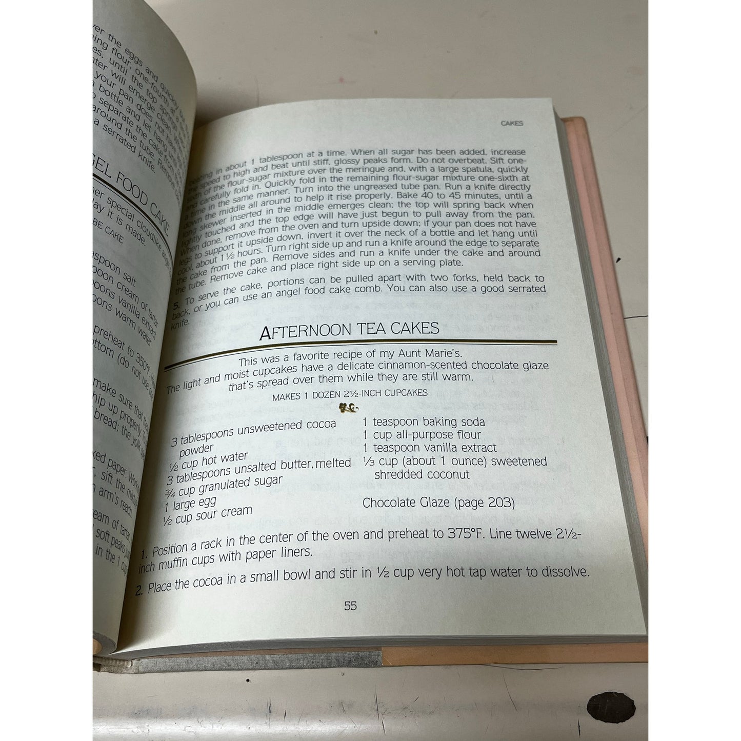 Jim Fobel's Old-Fashioned Baking Book