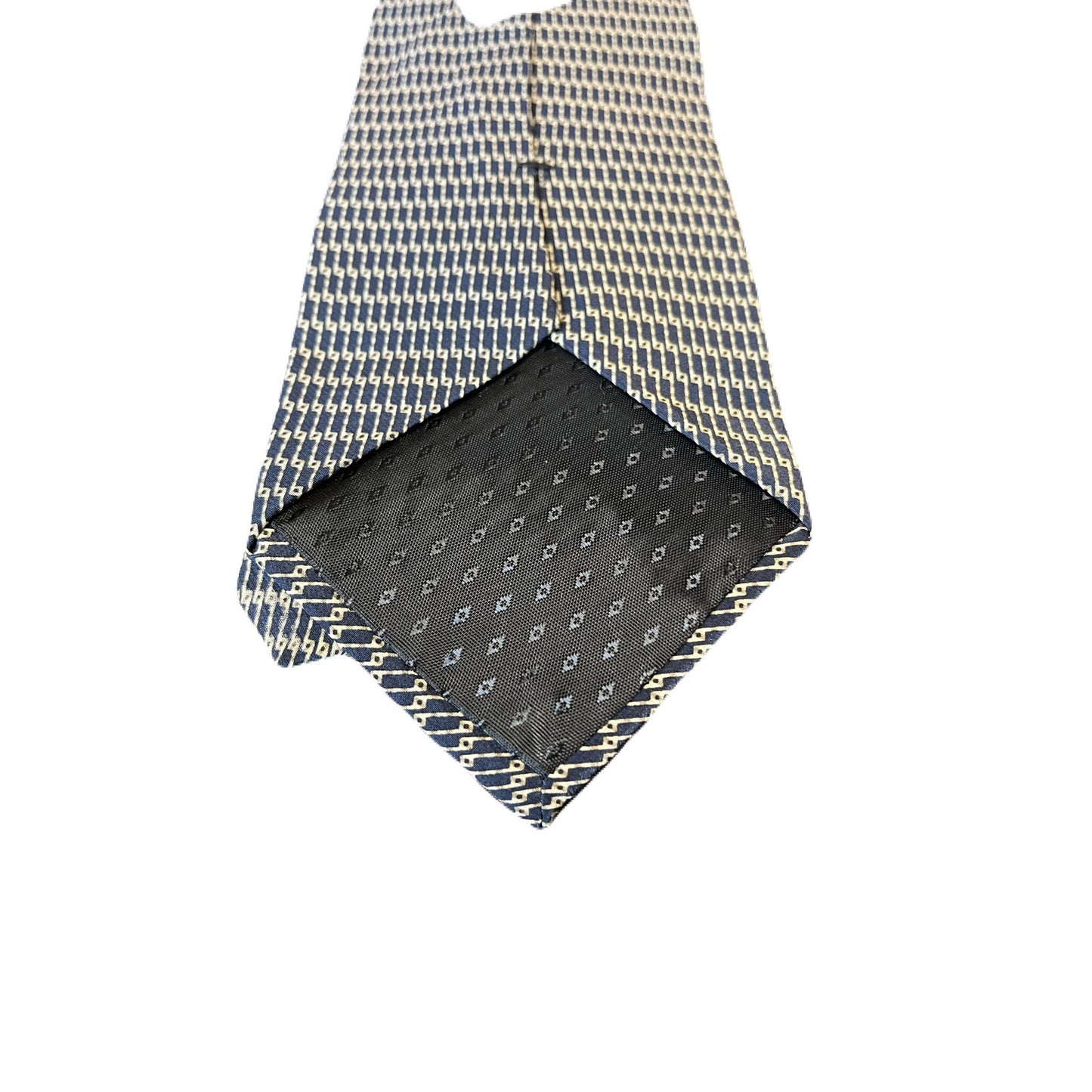 Kenneth Cole New York Men’s Tie Navy