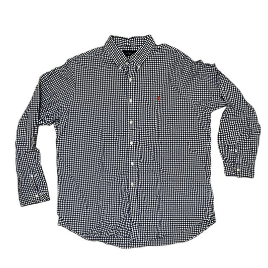 Polo Ralph Lauren Men’s Button Down Size 2XL