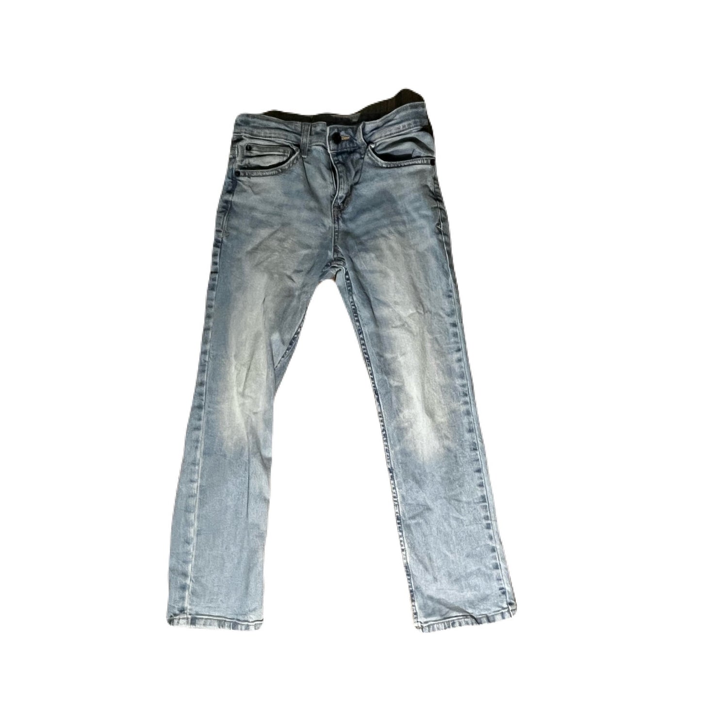Cat & Jack Blue Jeans Size 8