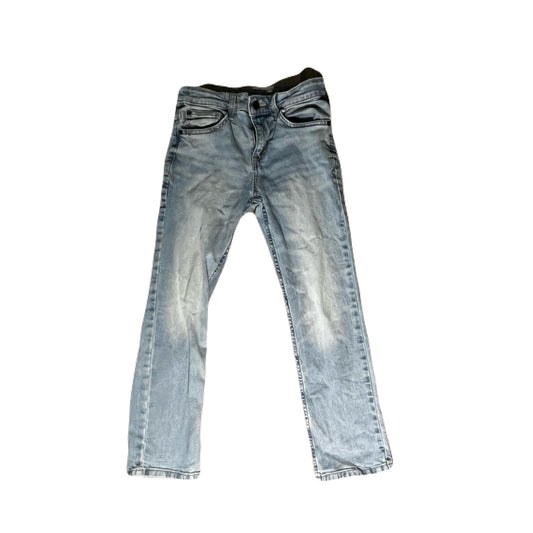 Cat & Jack Blue Jeans Size 8