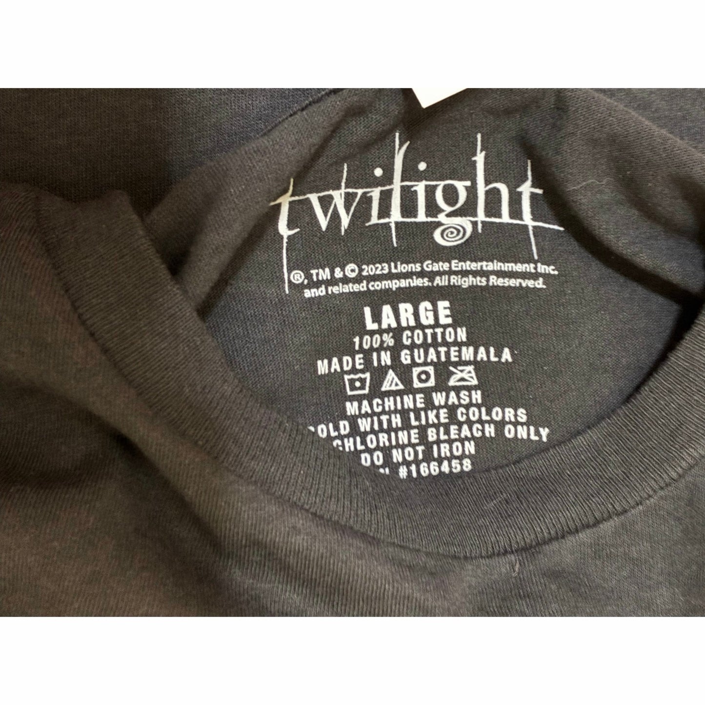 Twilight T Shirt Ed And Bella Ladies Short Sleeve T Shirts