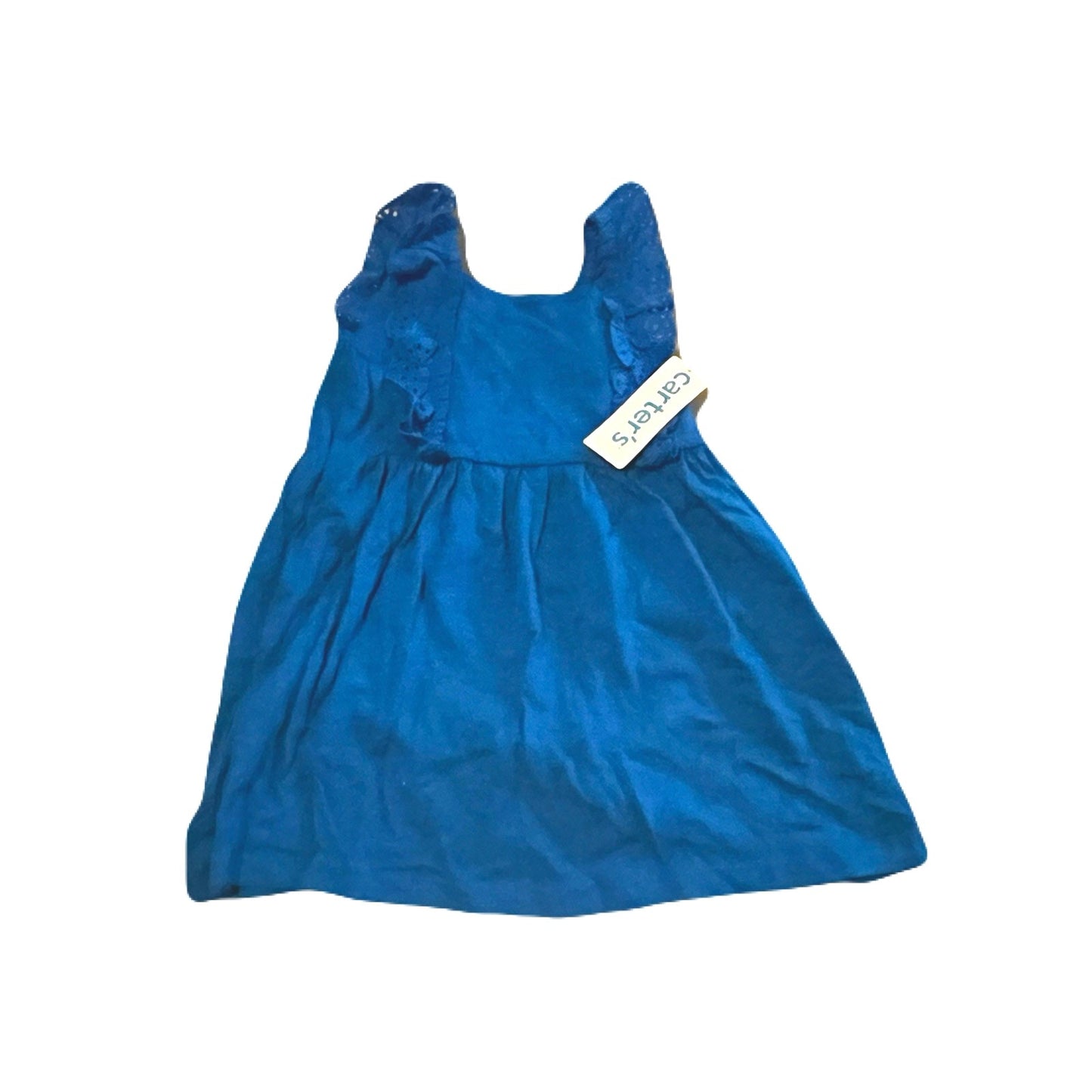 Carter’s 24 Months Baby’s Royal Dress