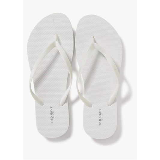 Old Navy womens Flip Flop Size 10