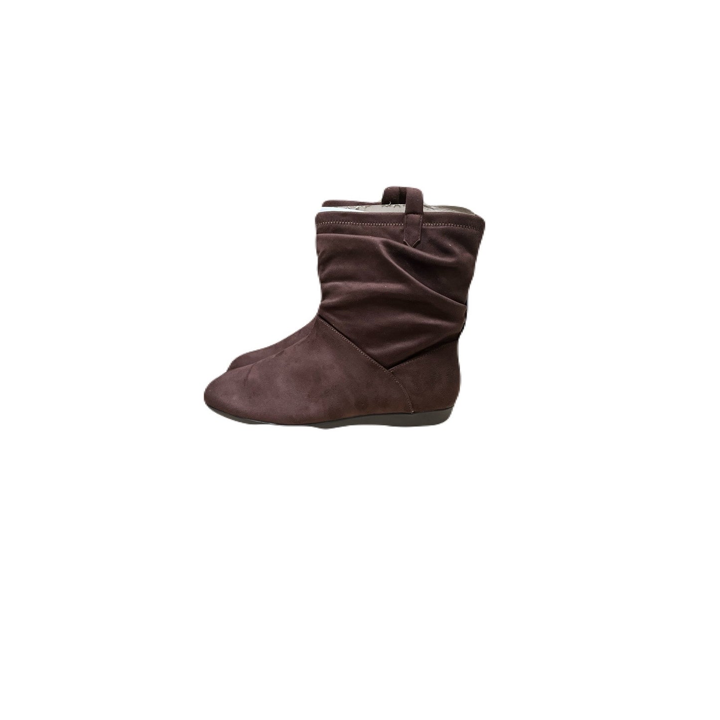 Comforview Brown Women’s Shoes Size 11