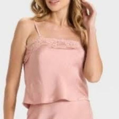 A New Day pink Women’s Top Blouse Size XS