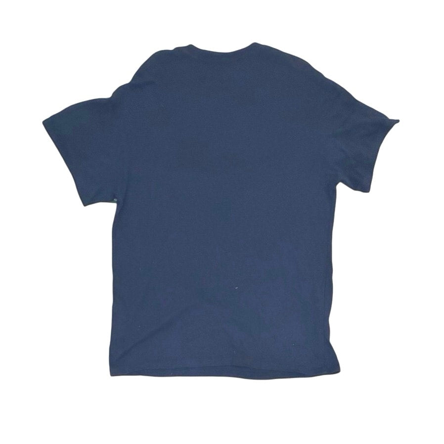 Wild Fable Women’s Sleepwear Self Care Club Navy Size Large