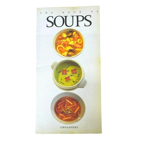 The Book of Soups
