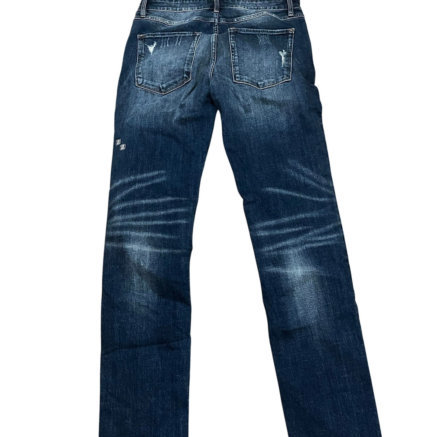 Shabaz Brothers Dark Blue Men’s Jeans Size 32