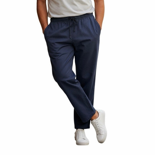 Sodexo Men’s Navy Blue Cook Pants Size Large
