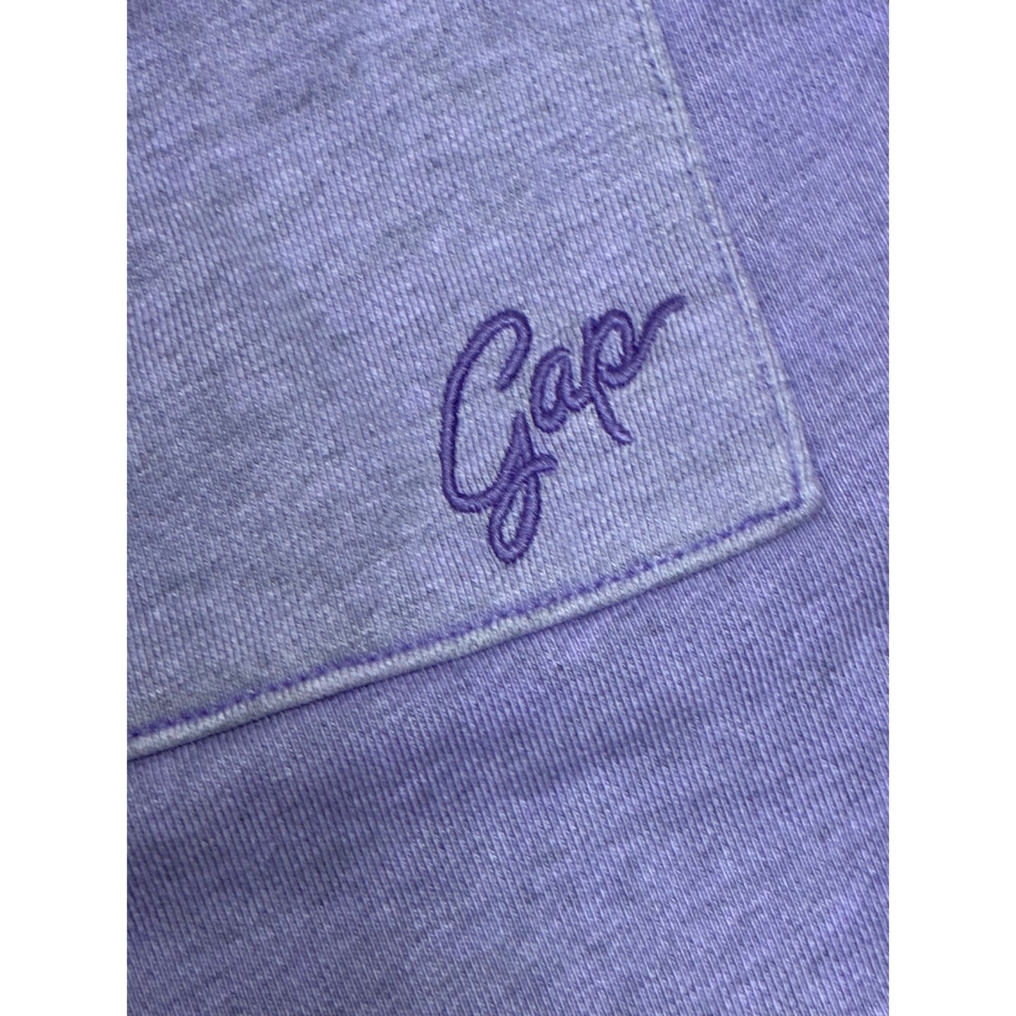 Gap Purple Men’s Sweatpants Size Large