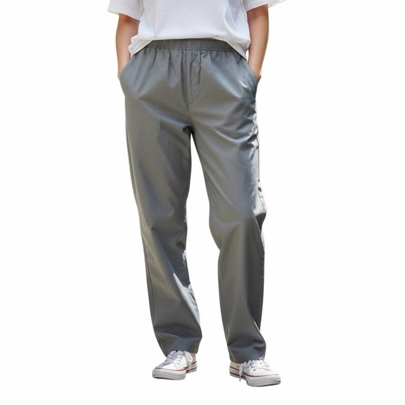 Captan Gray Scrub Pants Size Small New