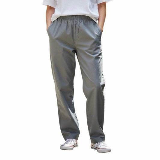 Captan Gray Scrub Pants Size Small New
