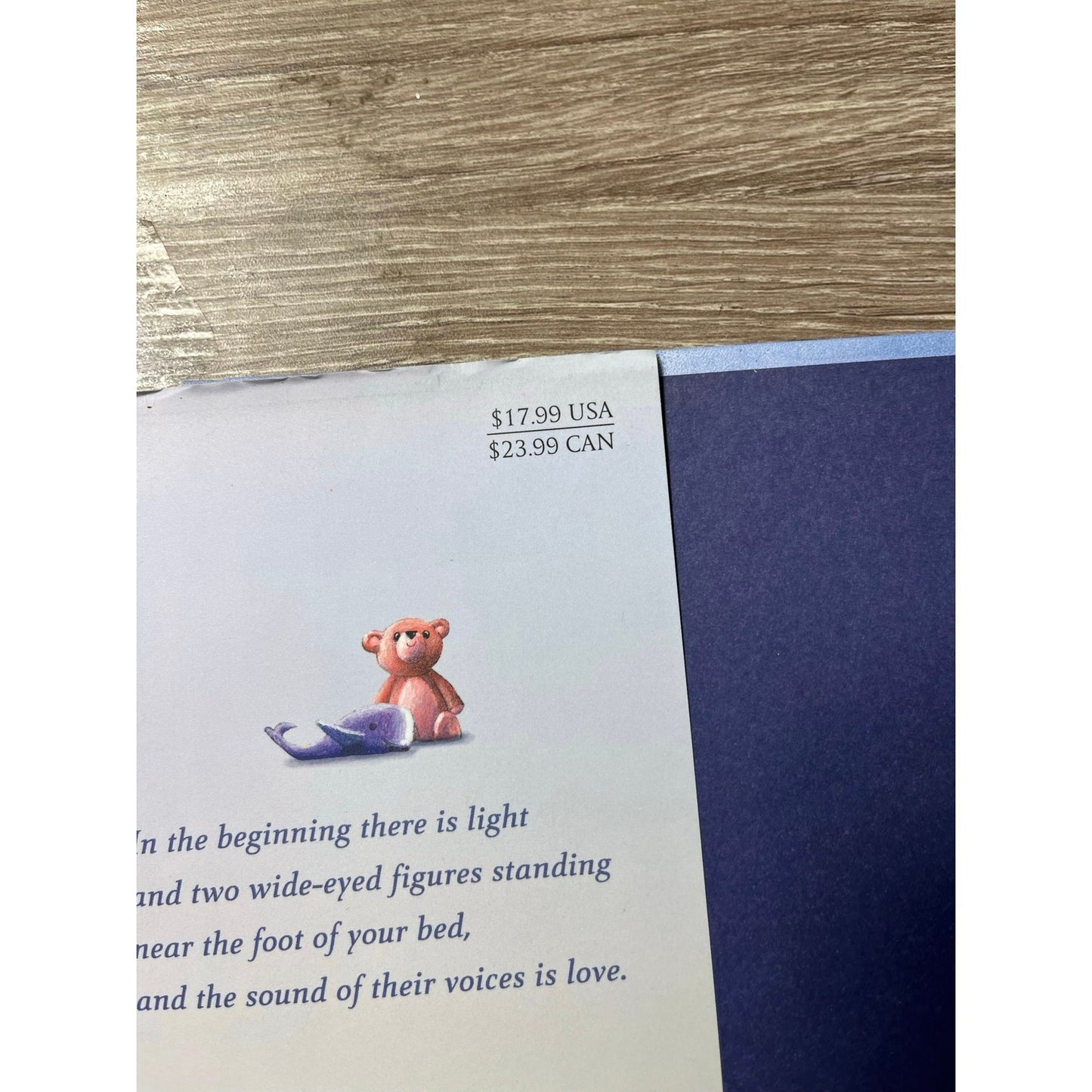 Love Hardcover Book