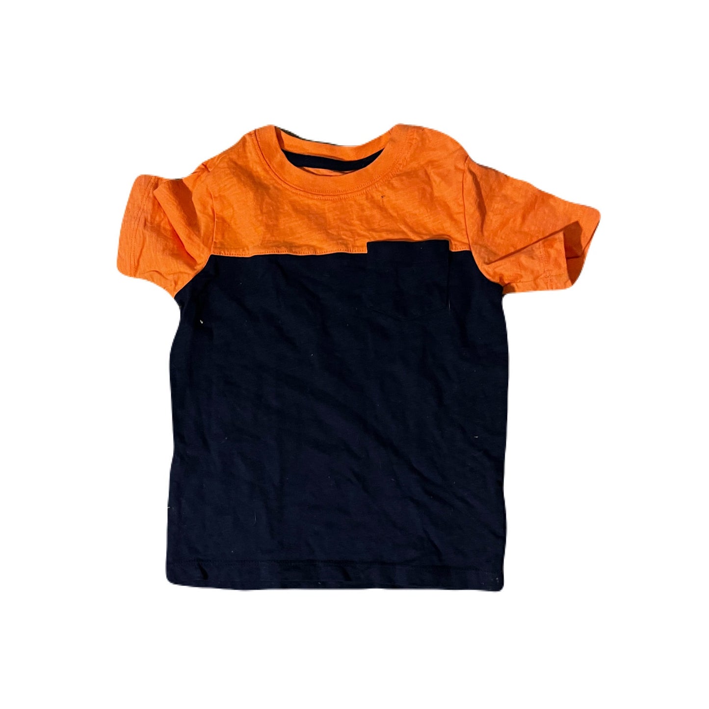 A Bundle Of 9 Kids Name Brand Tops Size 4T
