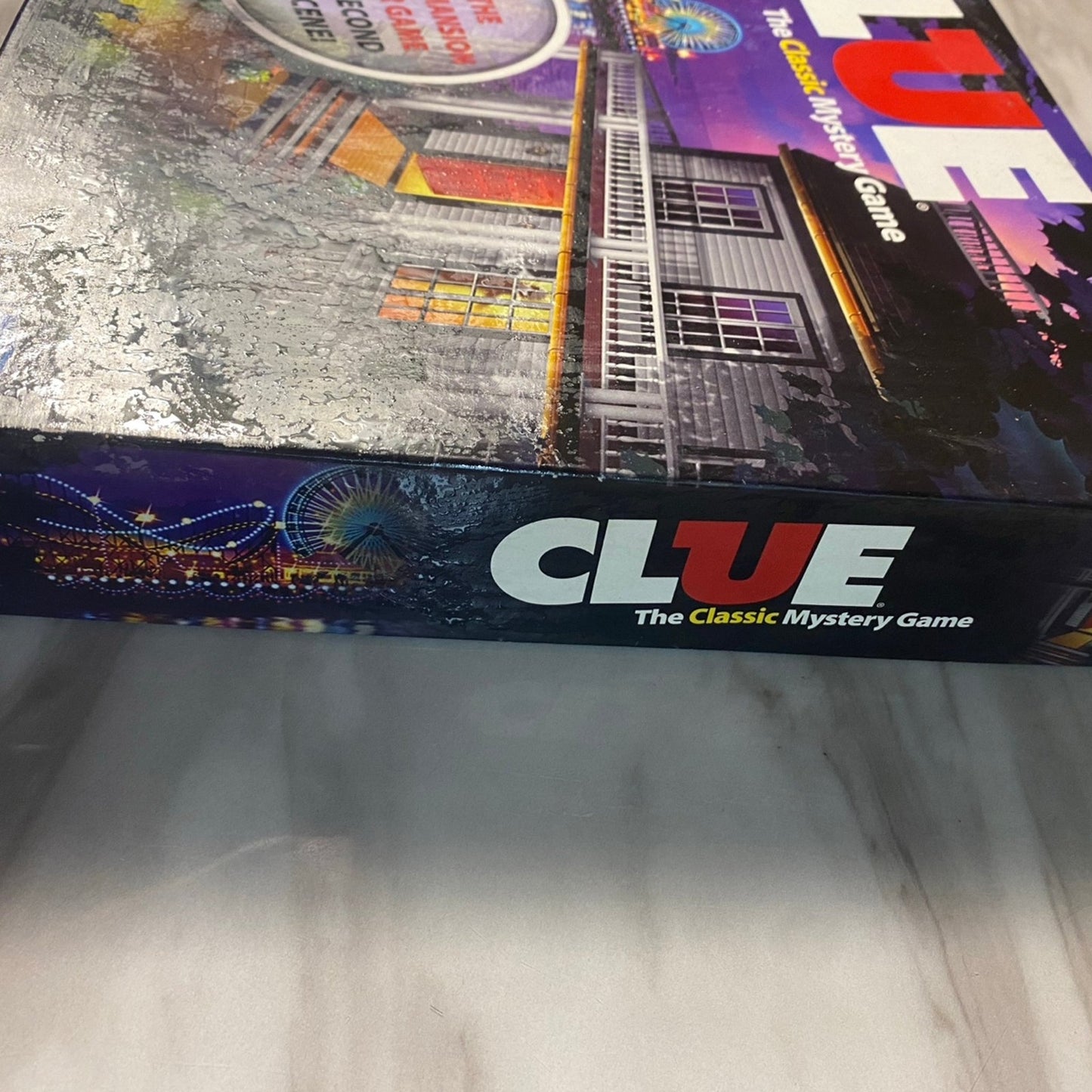 Board Game