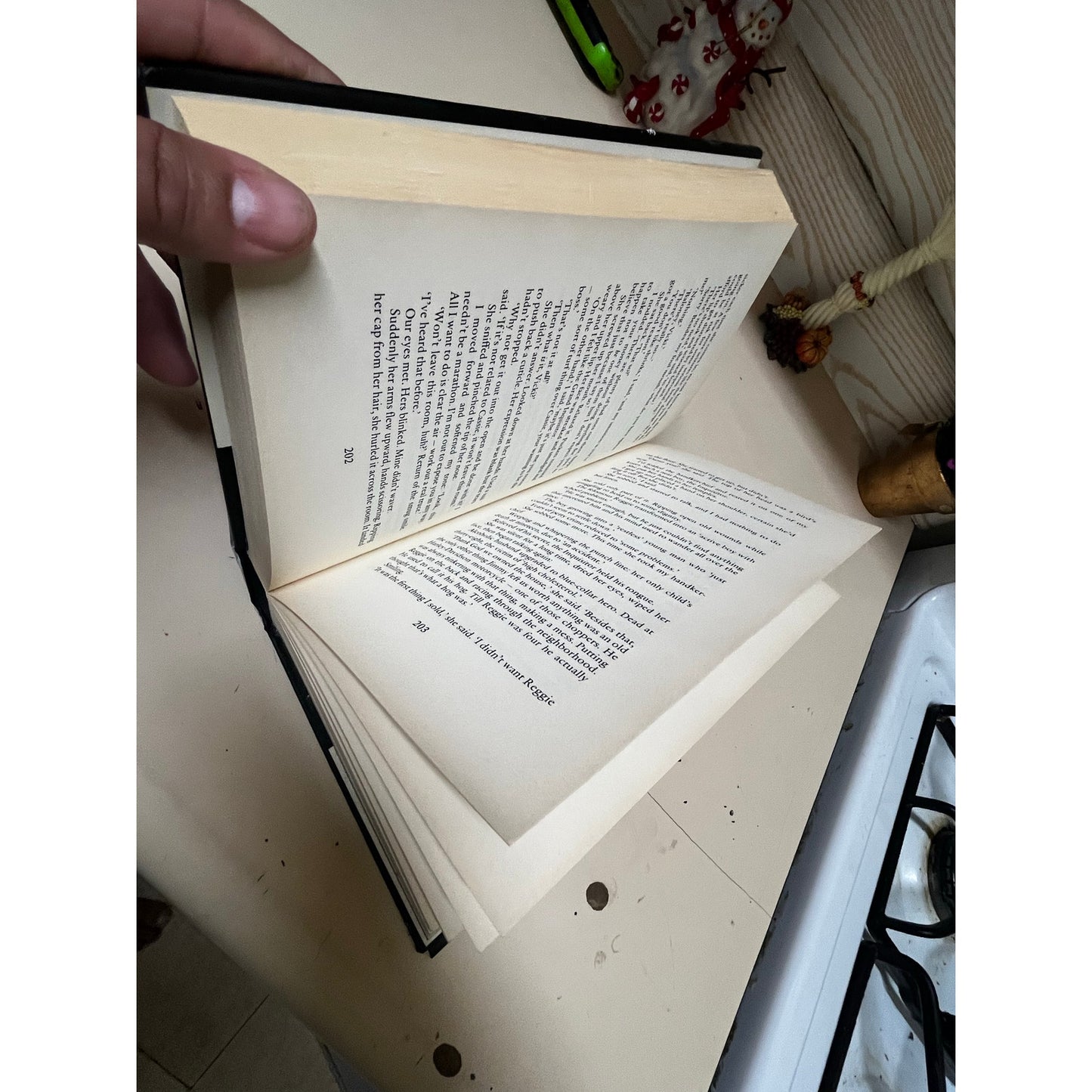 Devil’s Waltz Kellerman book