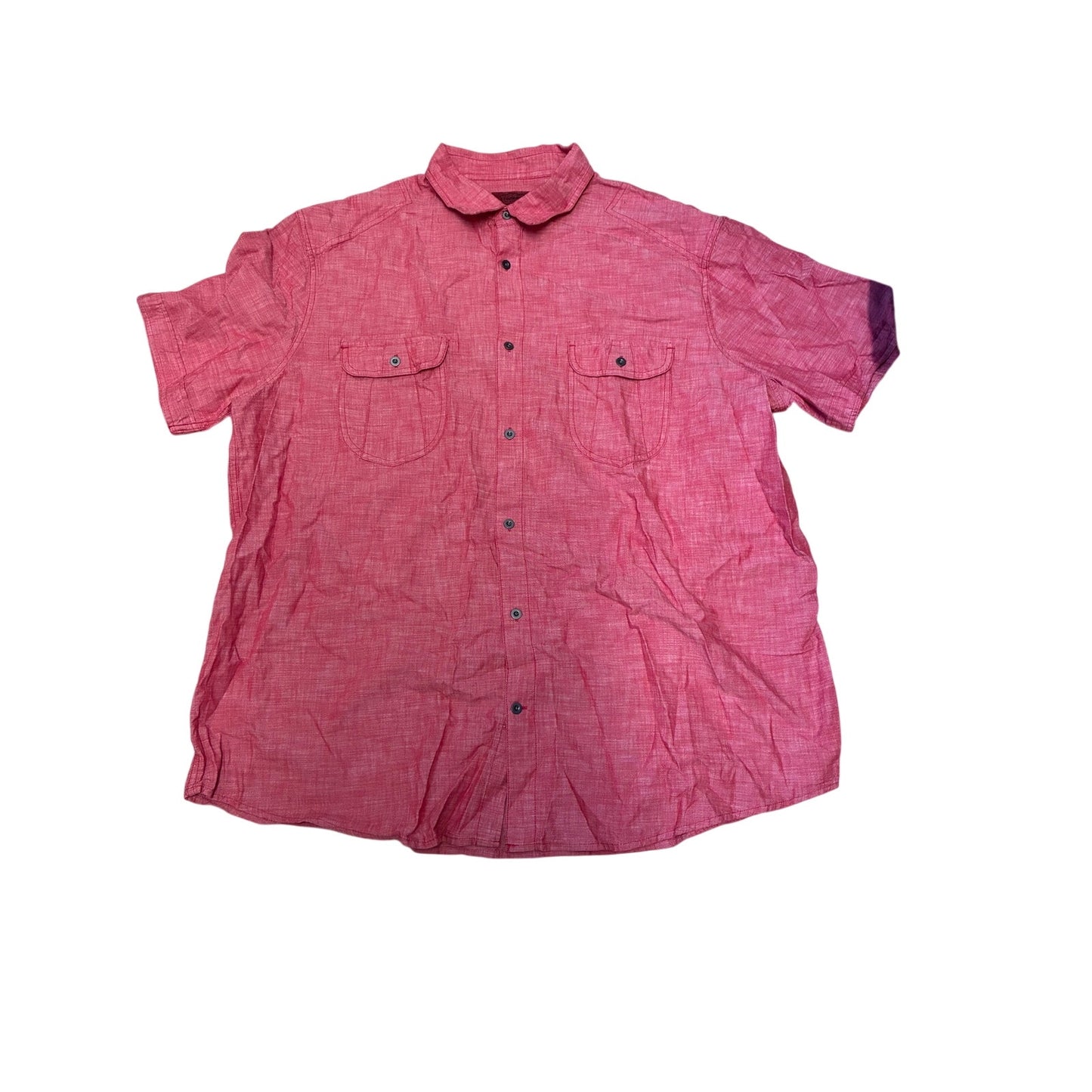 The Foundry Supply co. Men’s Button Down Size 2XL