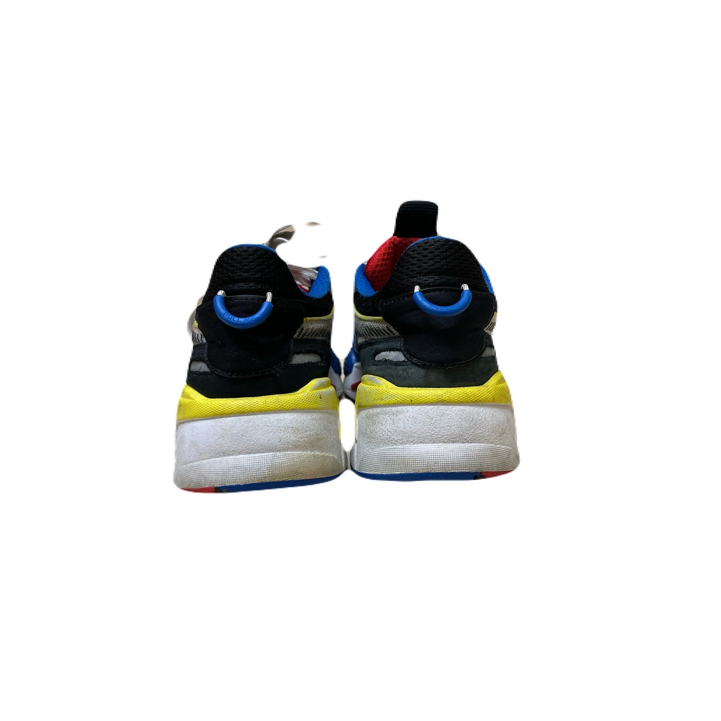 Puma Rsx Toys Size 8