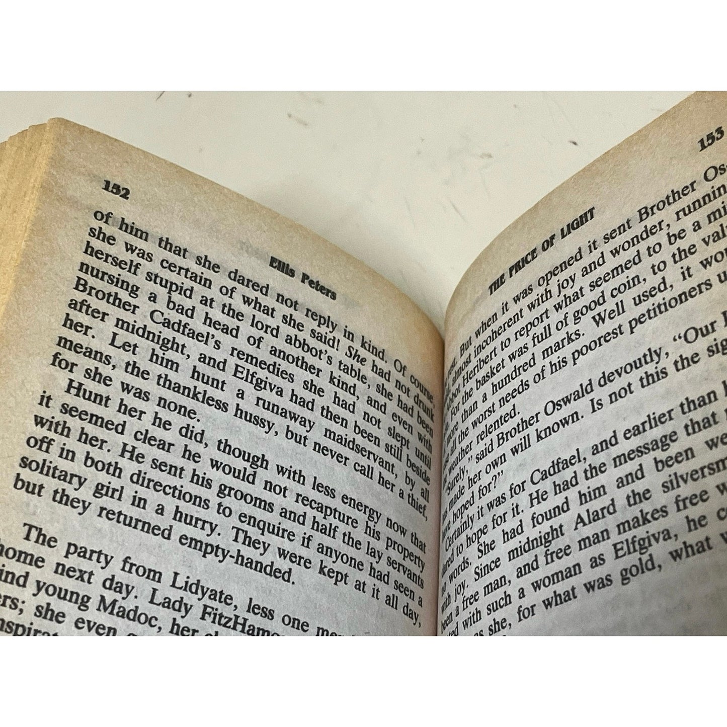 Thou Shalt Not Kill : Father Brown Father Dowling And A Host Of Other book