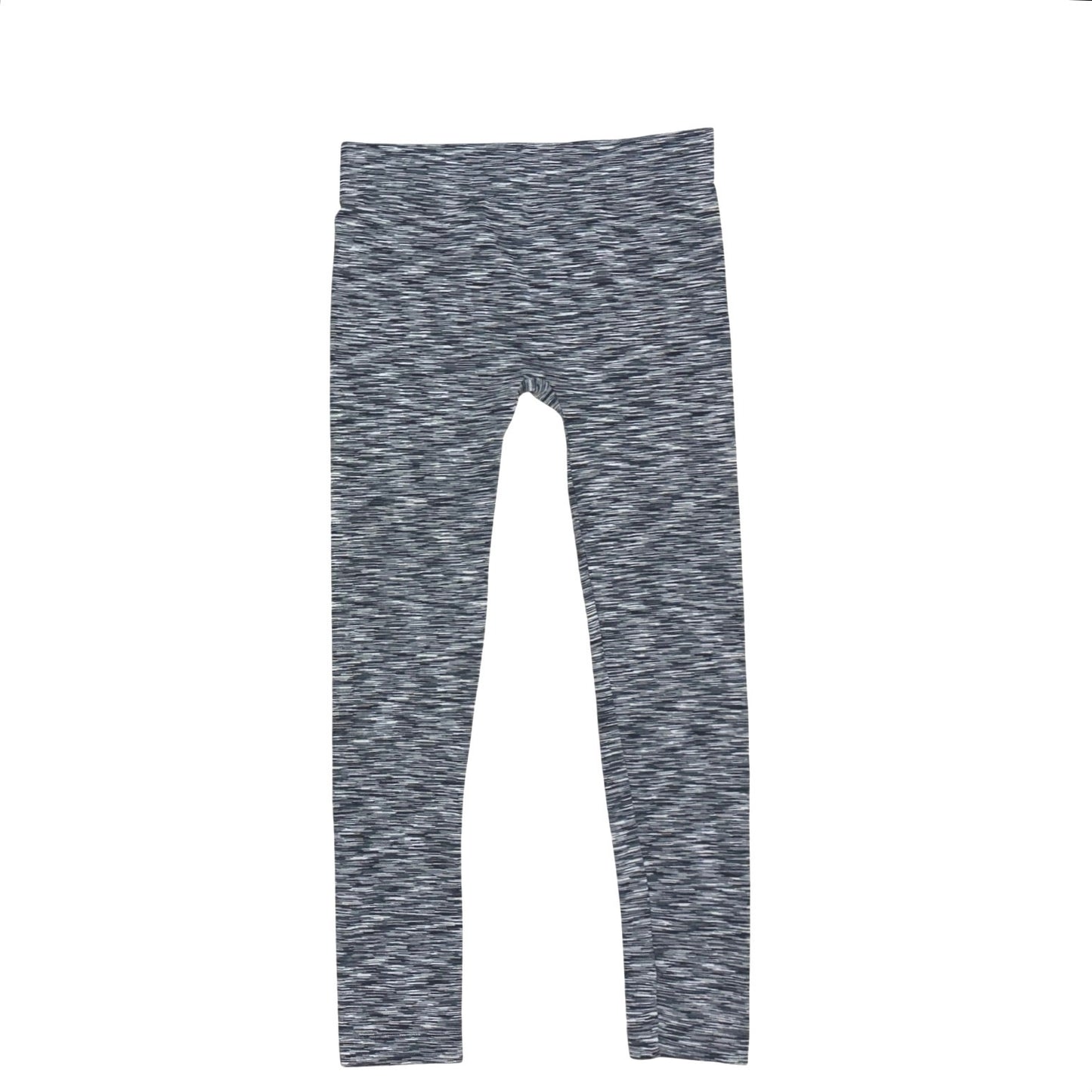 Indero Women’s Gray Leggings Size S/M