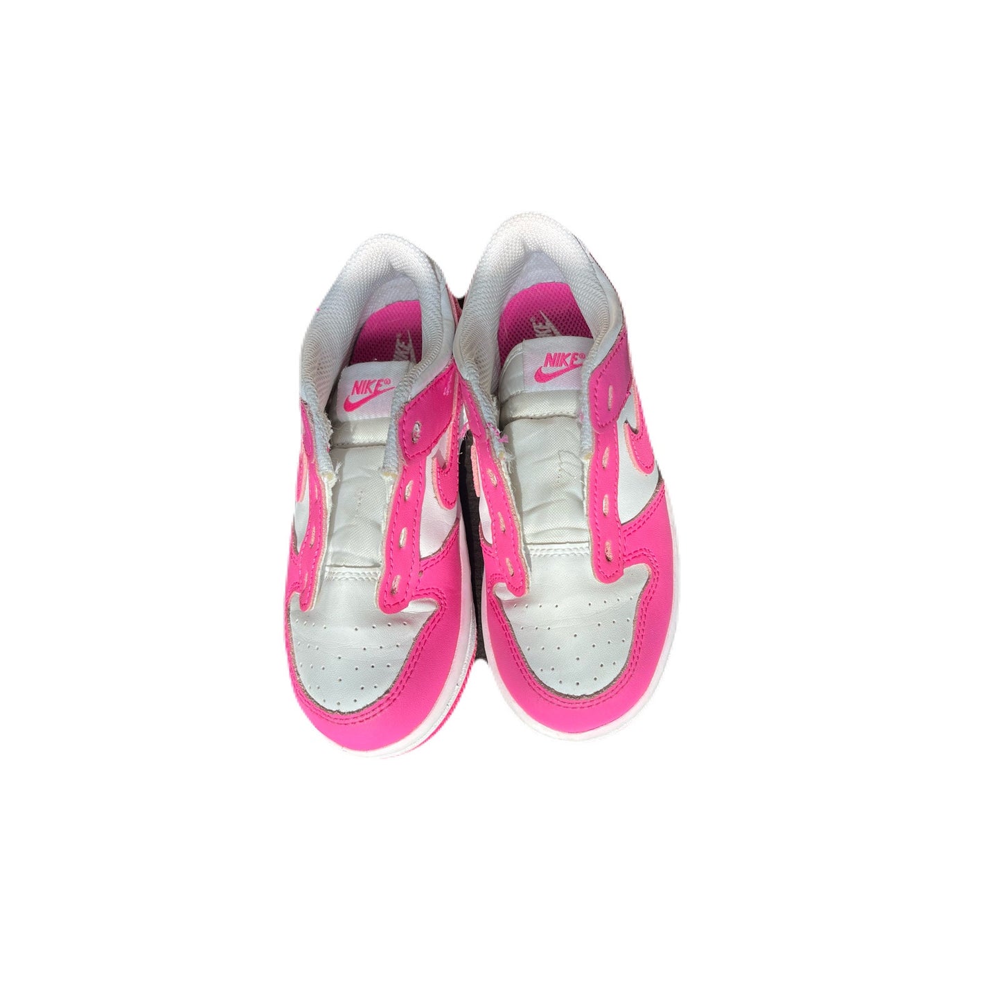 Nike Dunk Low
Little Kids' Shoes
FB9107-102 Size 10C