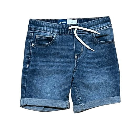 Old Navy Jeans Shorts Size 4 T