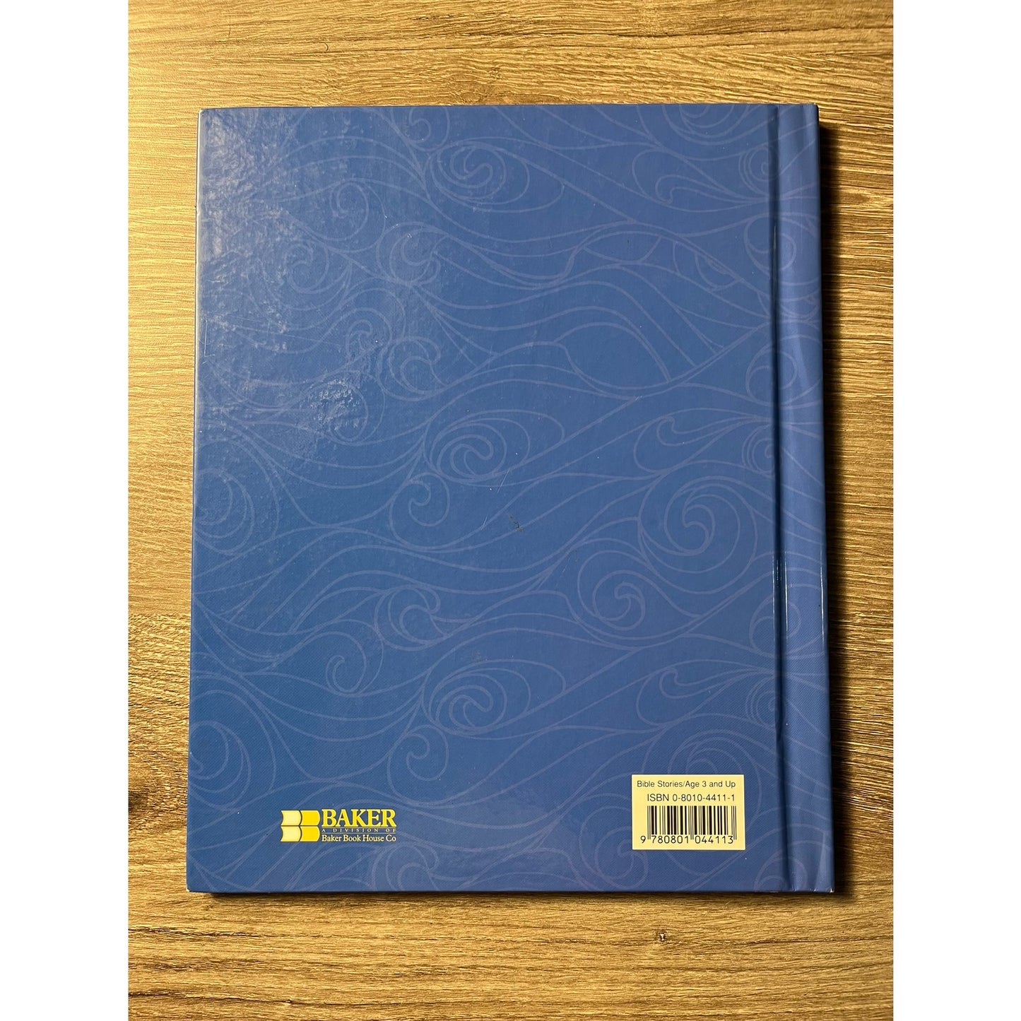 Noah’s Ark Hardcover Book