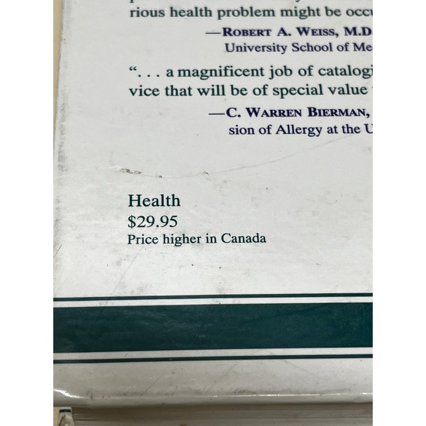 Symptoms: Their Causes & Cures: How to Understand and Treat 265 Health Problems