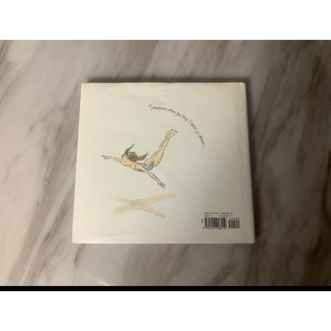 Someday Kids hardcover Book