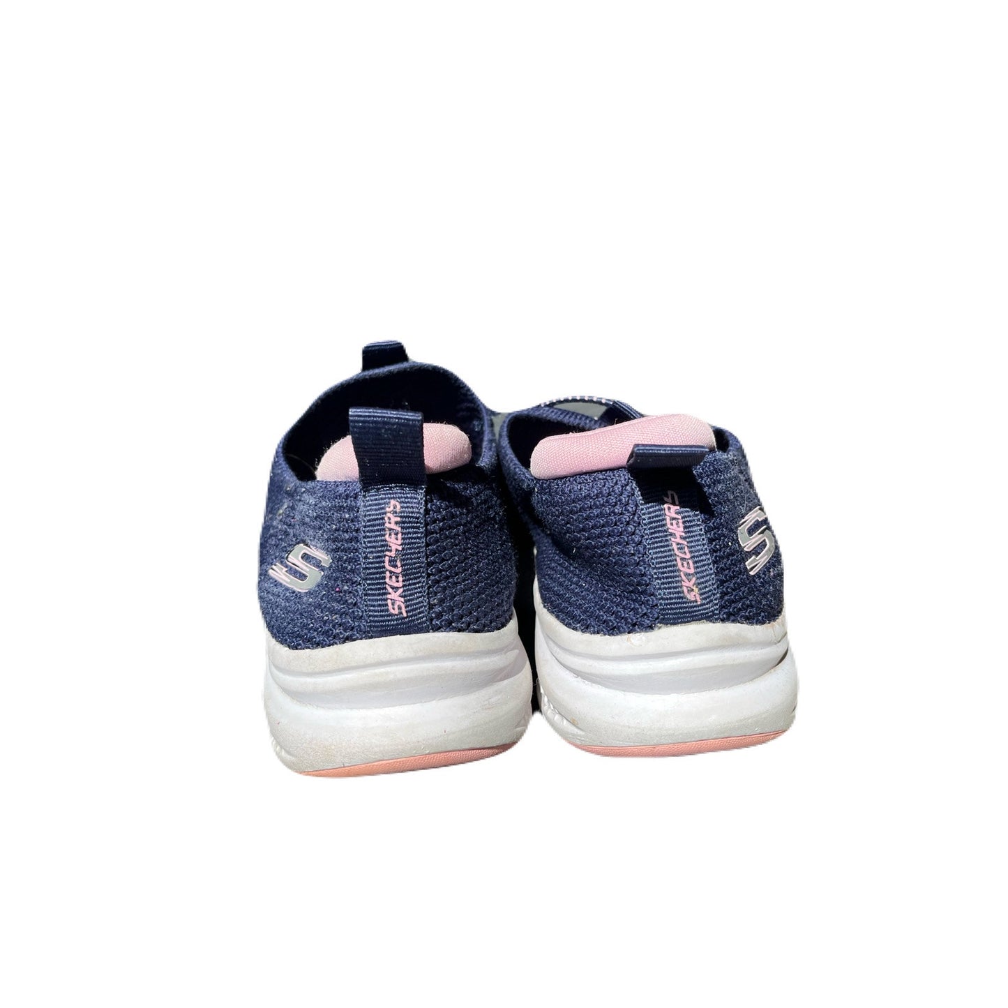 Skechers Kids Navy Size 13 Good Condition