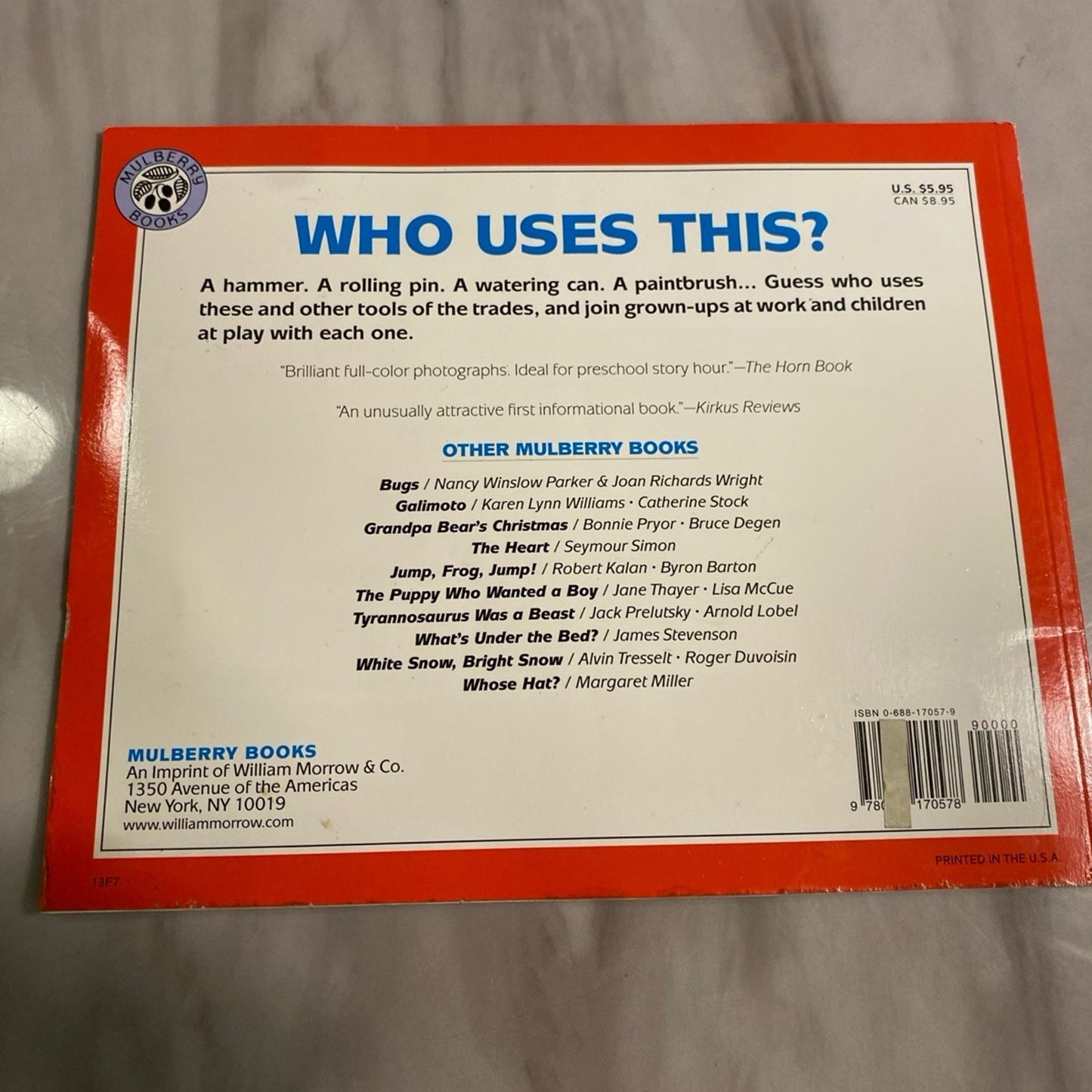Who use this . Book