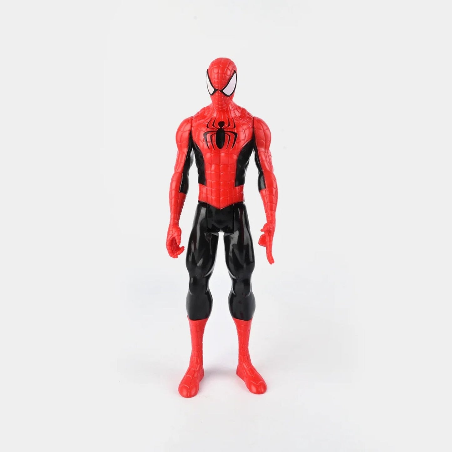 Large 11" inch Spider-Man Action Figure Marvel