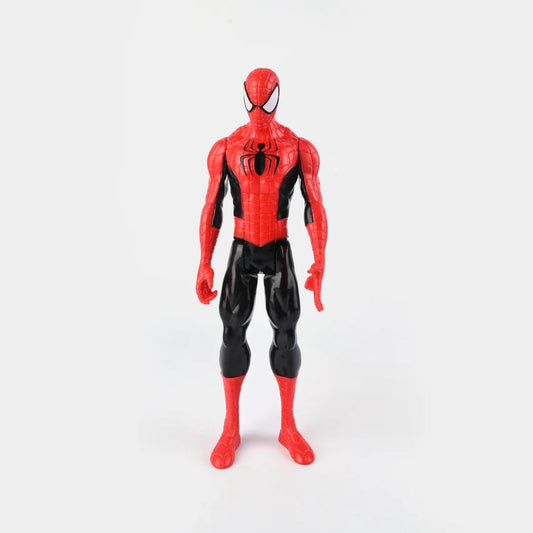 Large 11" inch Spider-Man Action Figure Marvel