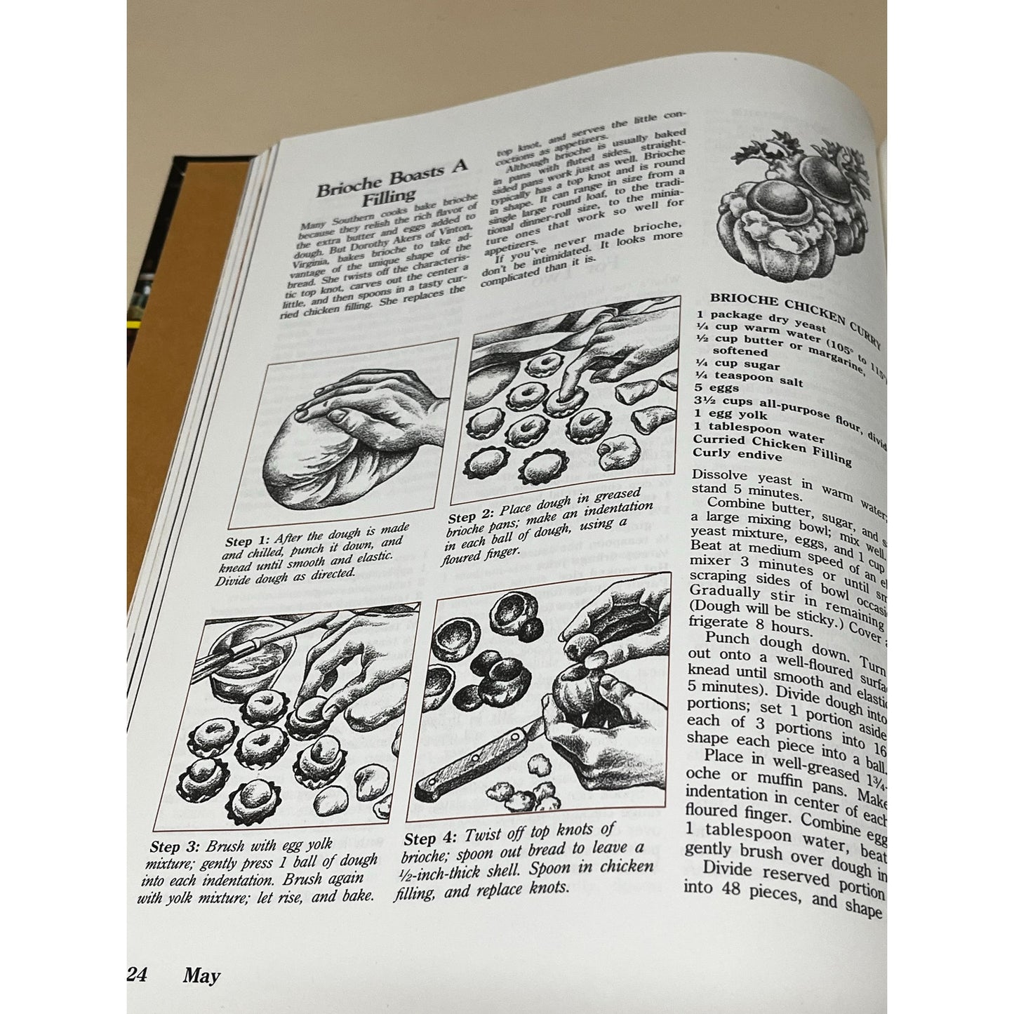 Southern Living 1988 Annual Recipes (Southern Living Annual Recipes)