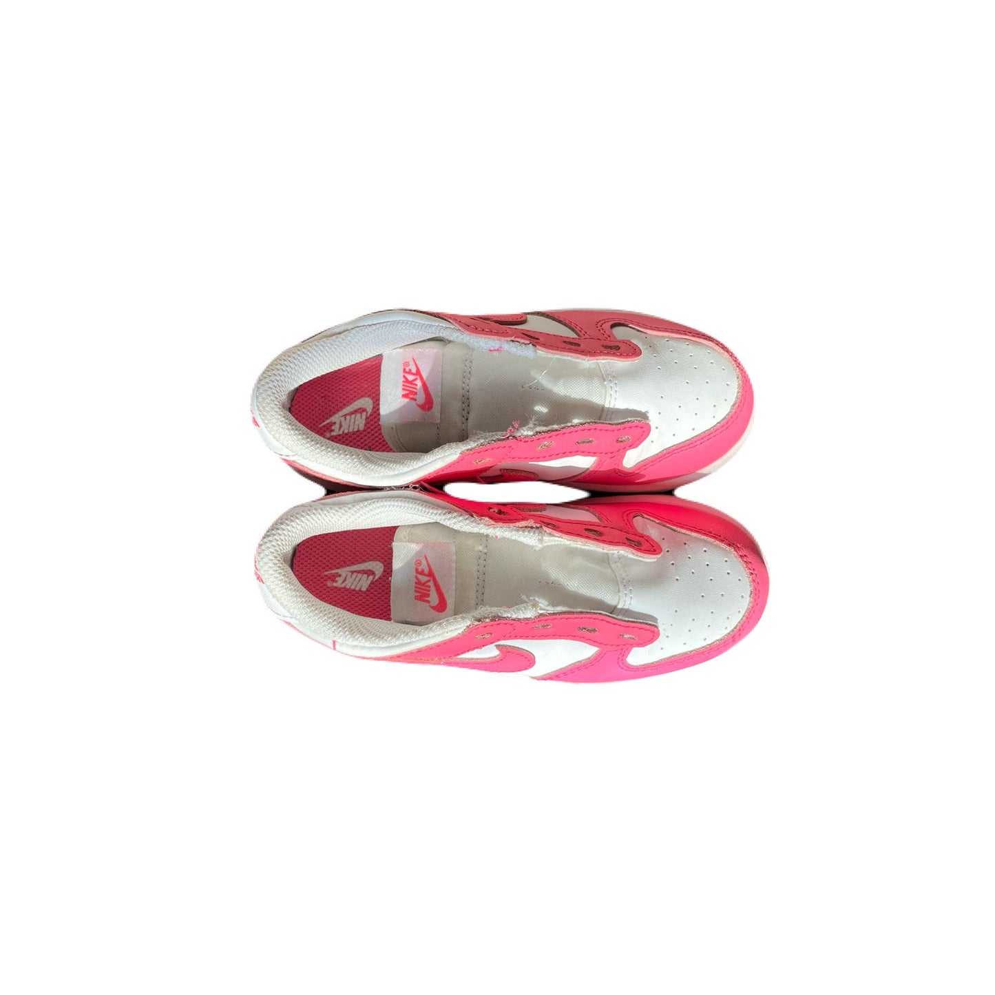 Nike Dunk Low
Little Kids' Shoes
FB9107-102 Size 10C
