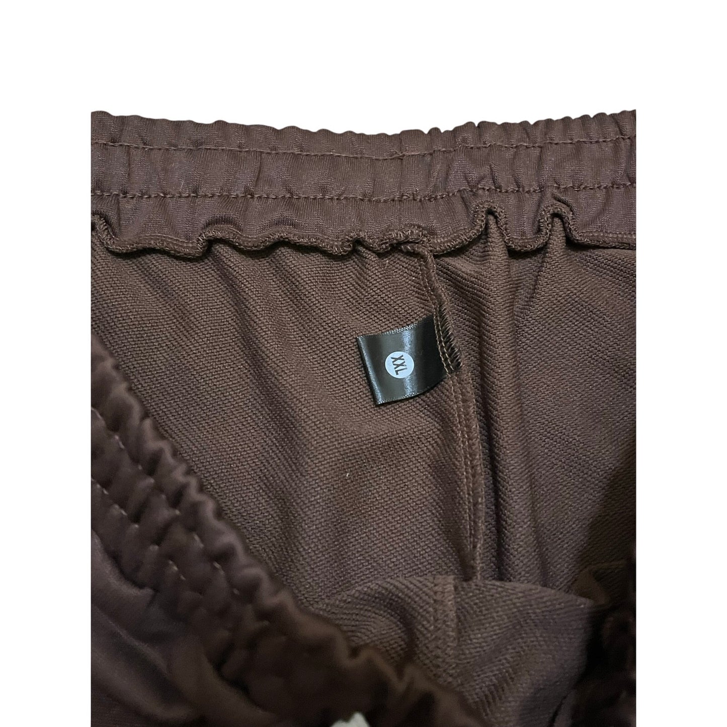 Brown Women’s Sweat Pants Size XXL